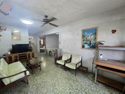 Blk 705 Clementi West Street 2 (Clementi), HDB 3 Rooms #602341371